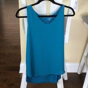 Ladies tank